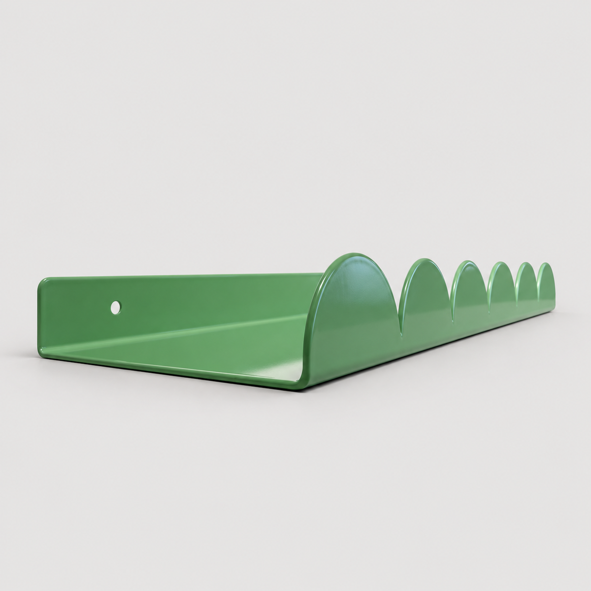 The Clover Shelf