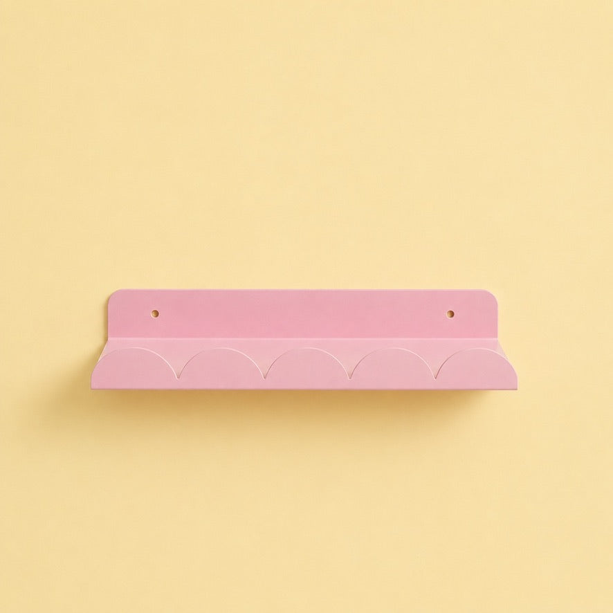 The Clover Shelf