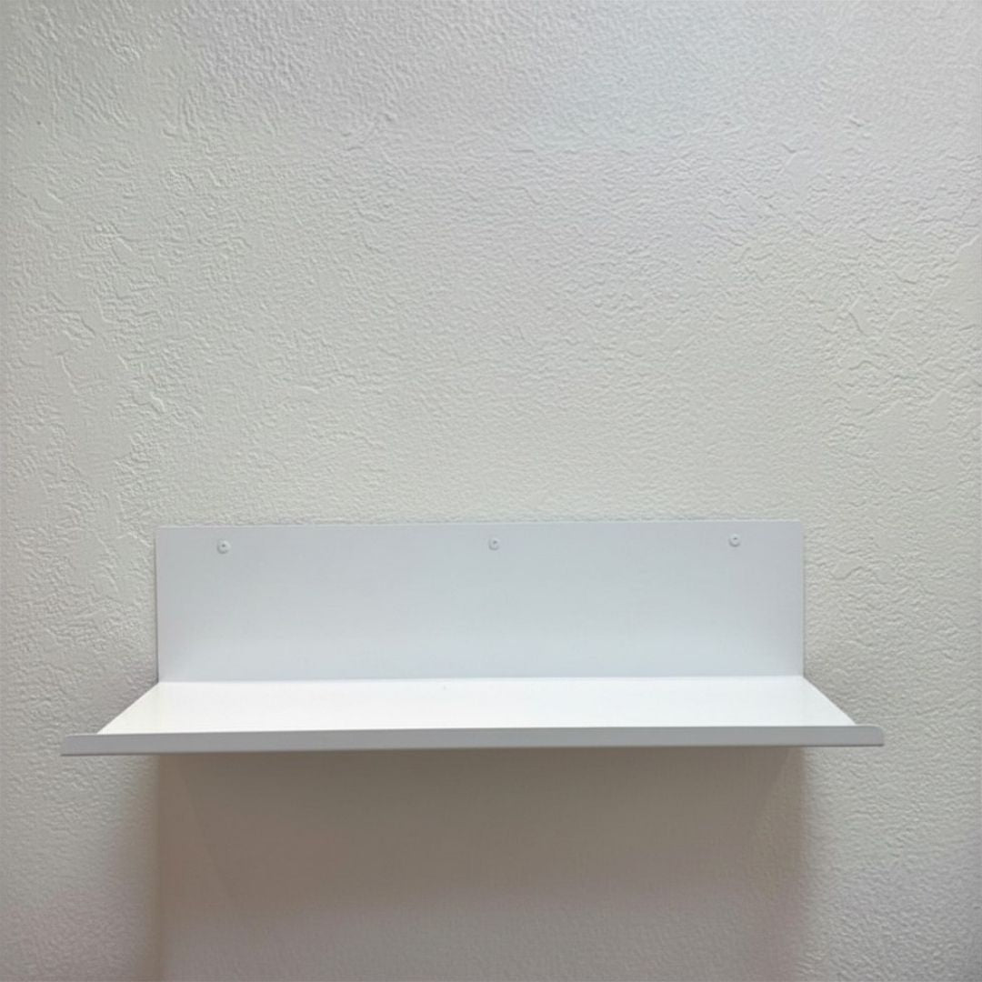 Lip Shelf