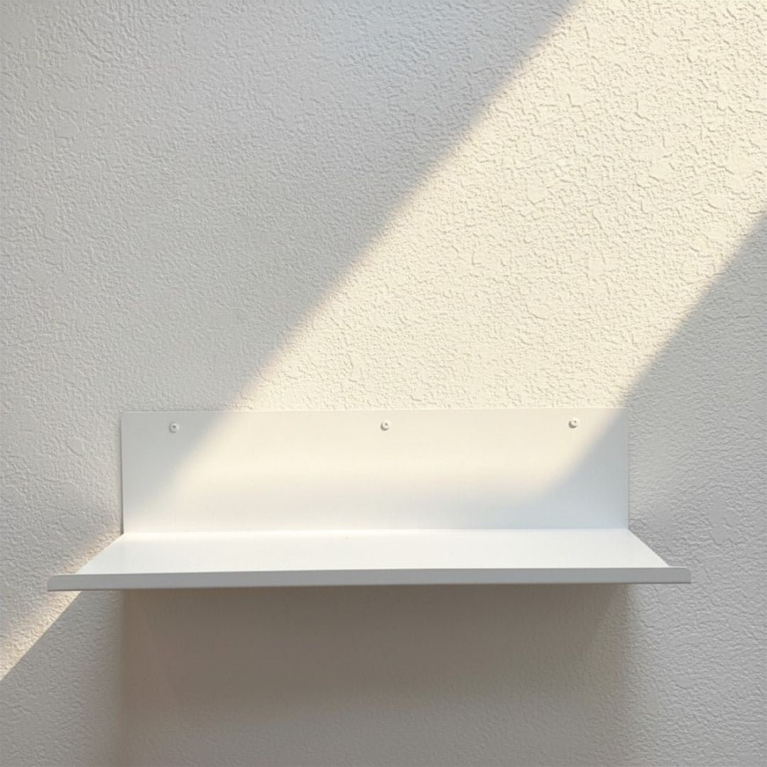 Lip Shelf