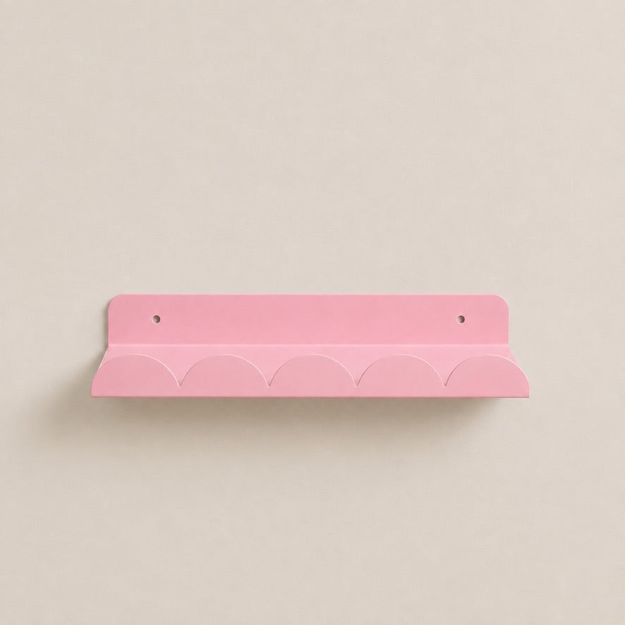 The Clover Shelf