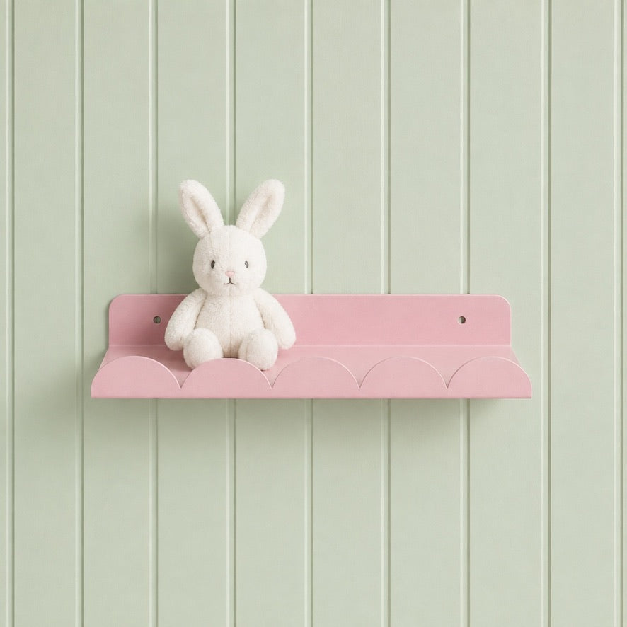 The Clover Shelf
