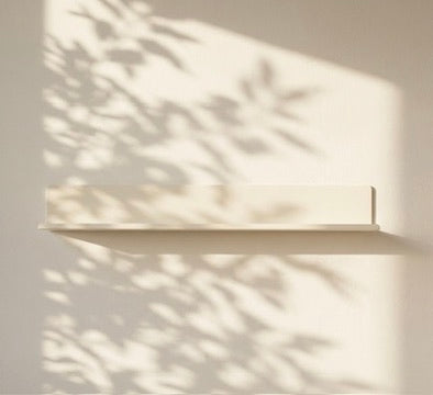 Lip Shelf