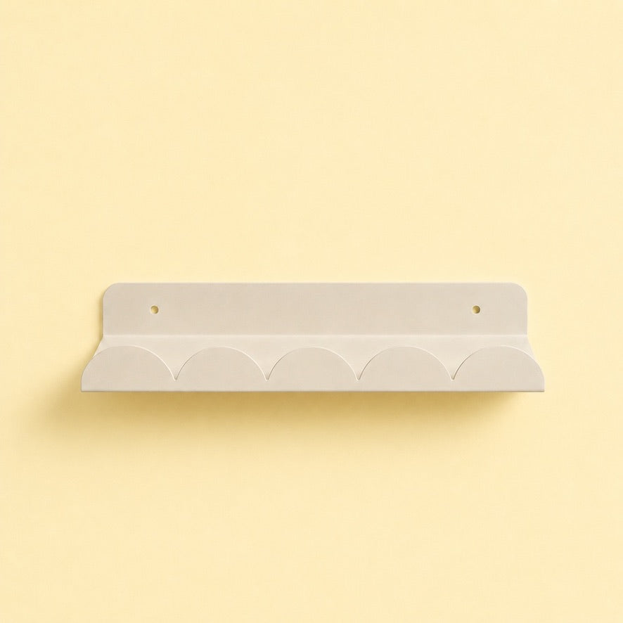 The Clover Shelf