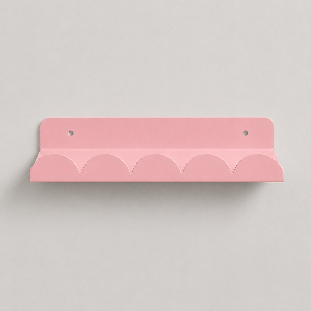 The Clover Shelf