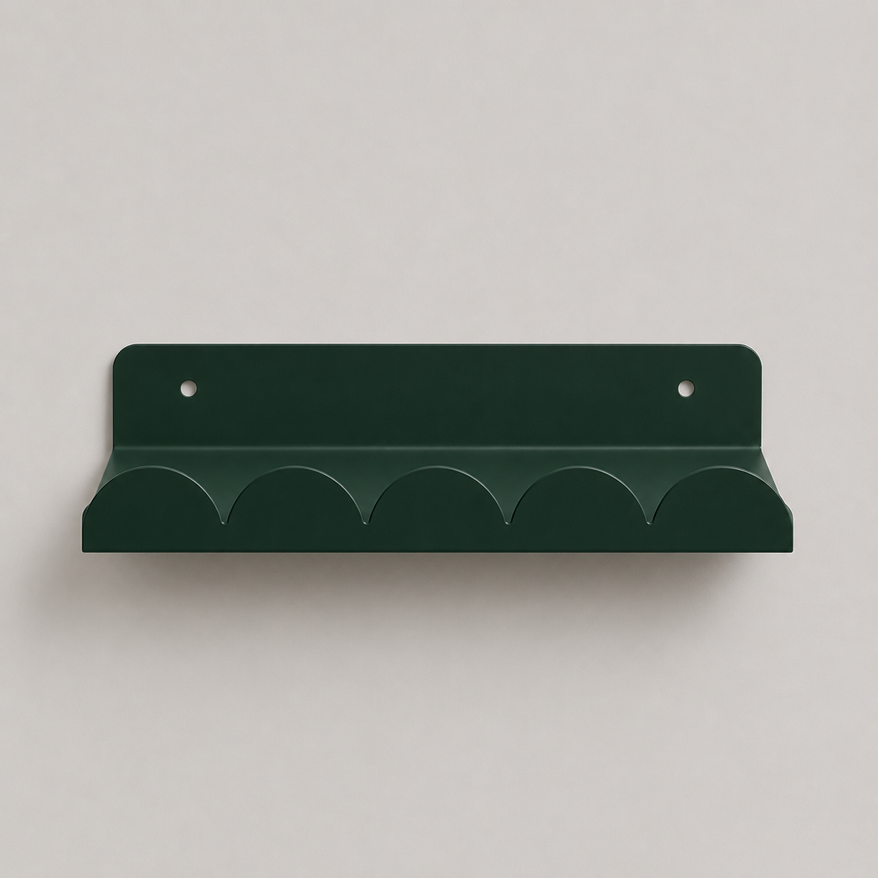 The Clover Shelf