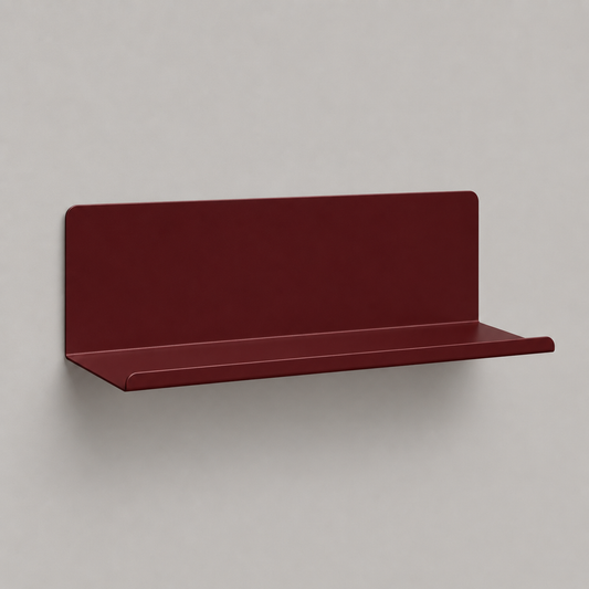 Lip Shelf