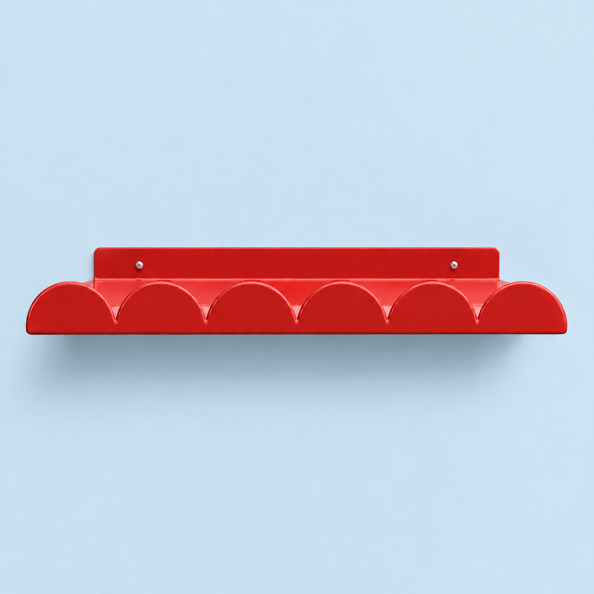 The Clover Shelf
