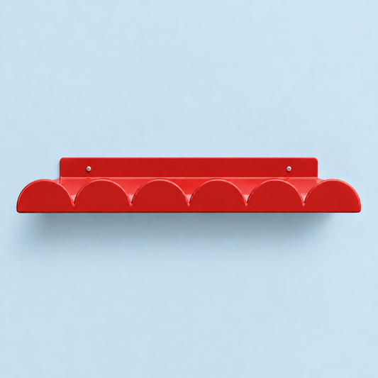 The Clover Shelf