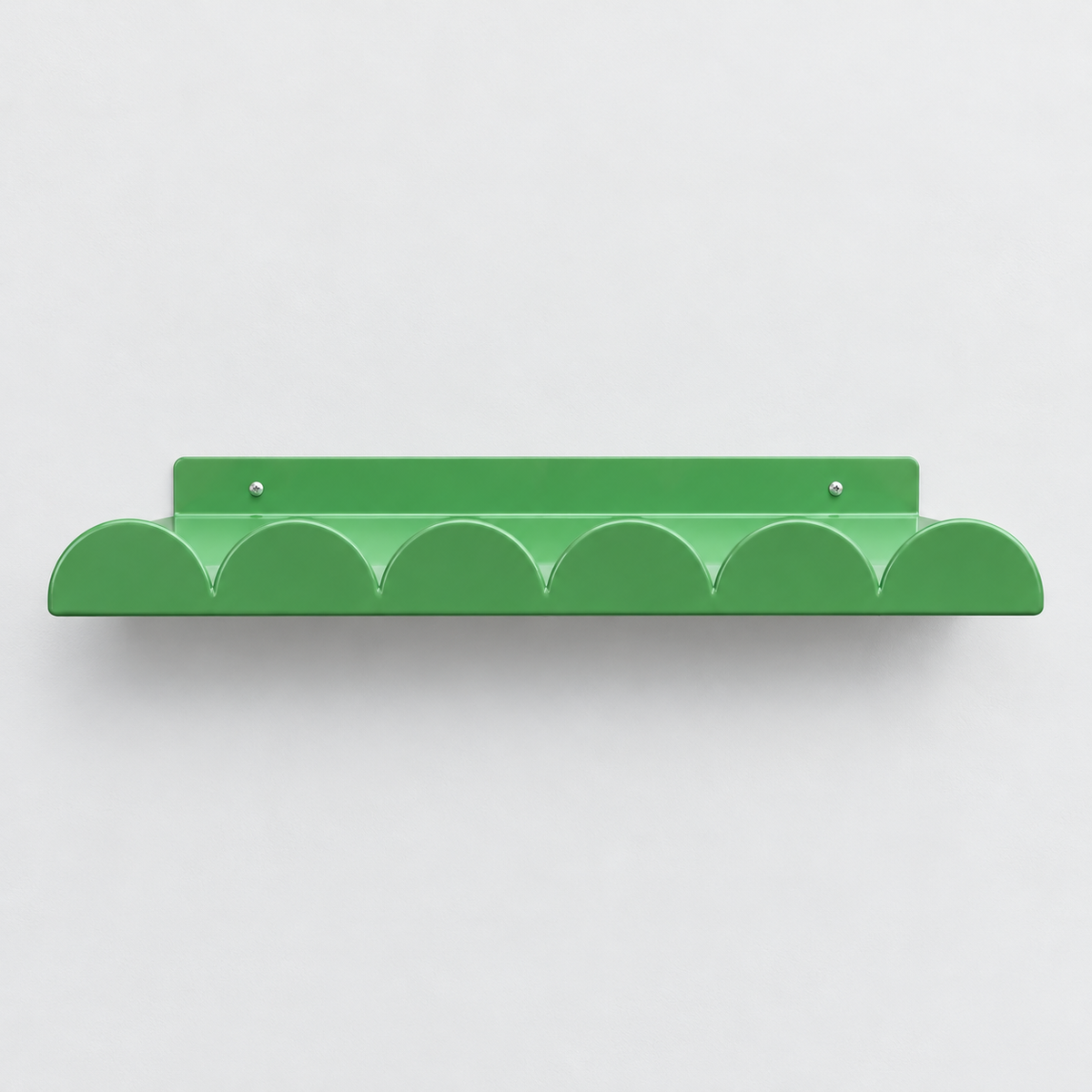 The Clover Shelf
