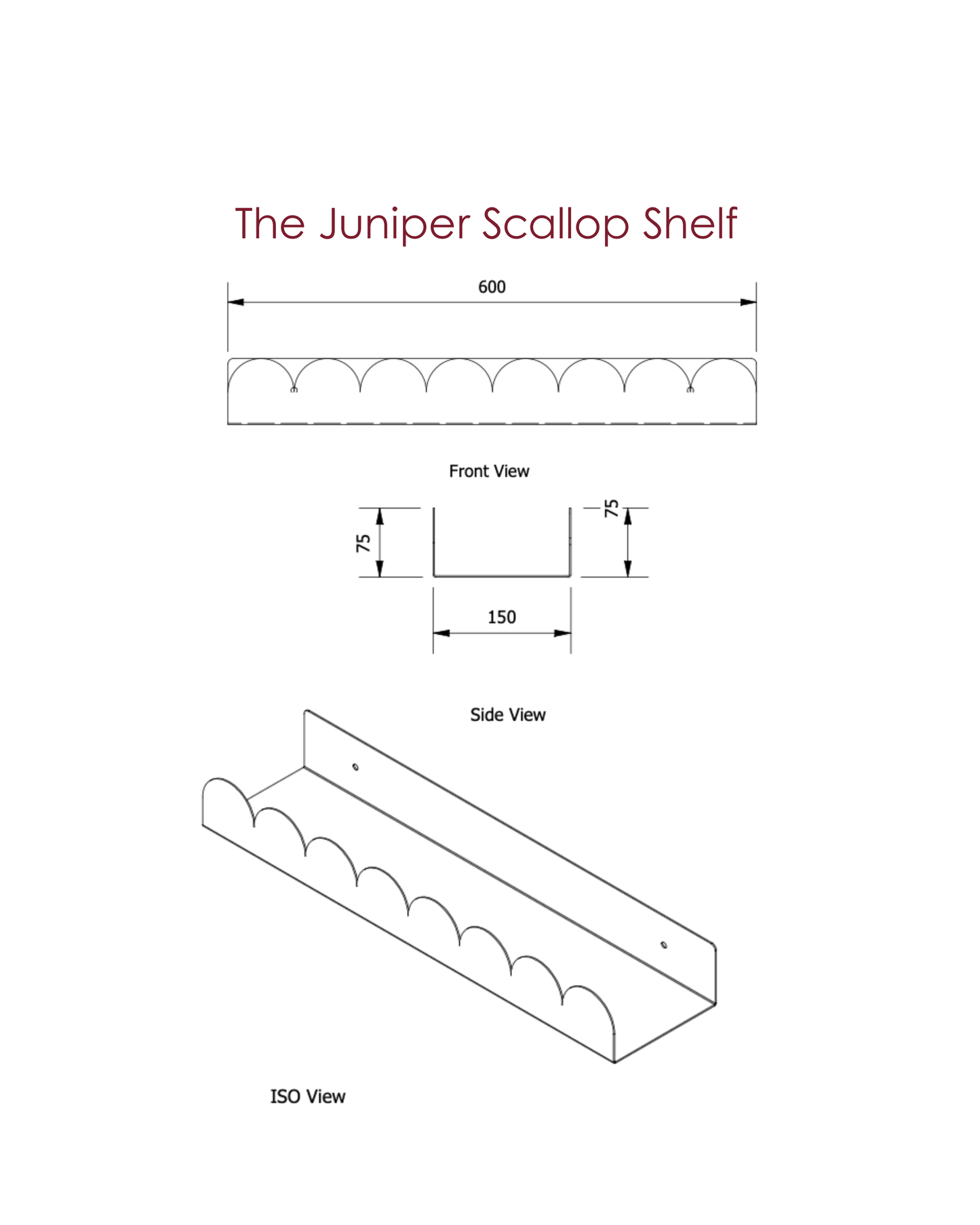 The Juniper — Little Nomad