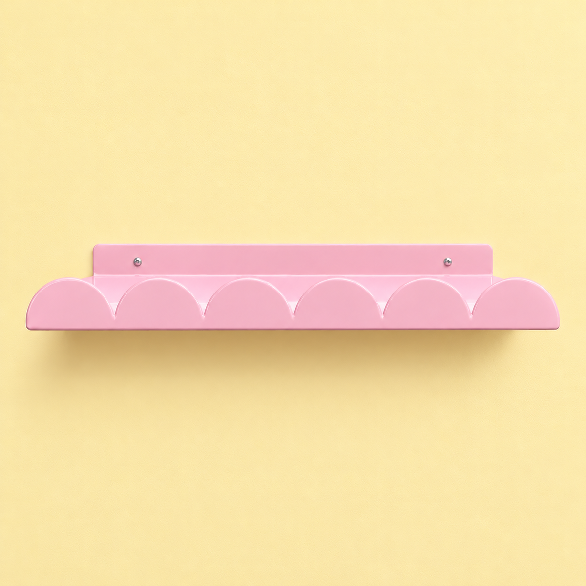 The Clover Shelf